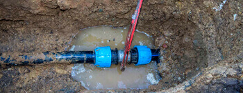 Caça vazamentos 24h